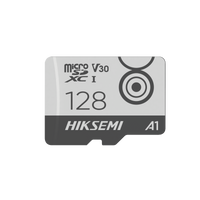 Memoria MicroSD / Clase 10 de 128 GB / Especializada Para Videovigilancia Movil (Uso 24/7) / Soporta Altas Temperaturas / 95 MB/s Lectura / 55 MB/s Escritura