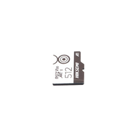 Memoria MicroSD / Clase 10 de 512 GB / Especializada Para Videovigilancia Movil (Uso 24/7) / Soporta Altas Temperaturas / 95 MB/s Lectura / 55 MB/s Escritura