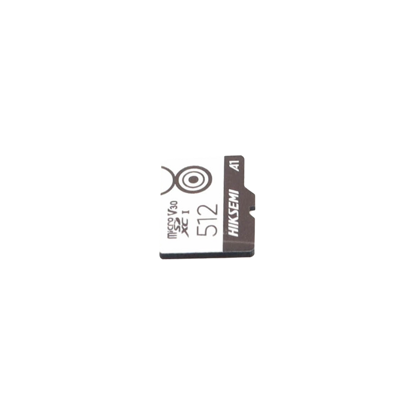 Memoria MicroSD / Clase 10 de 512 GB / Especializada Para Videovigilancia Movil (Uso 24/7) / Soporta Altas Temperaturas / 95 MB/s Lectura / 55 MB/s Escritura