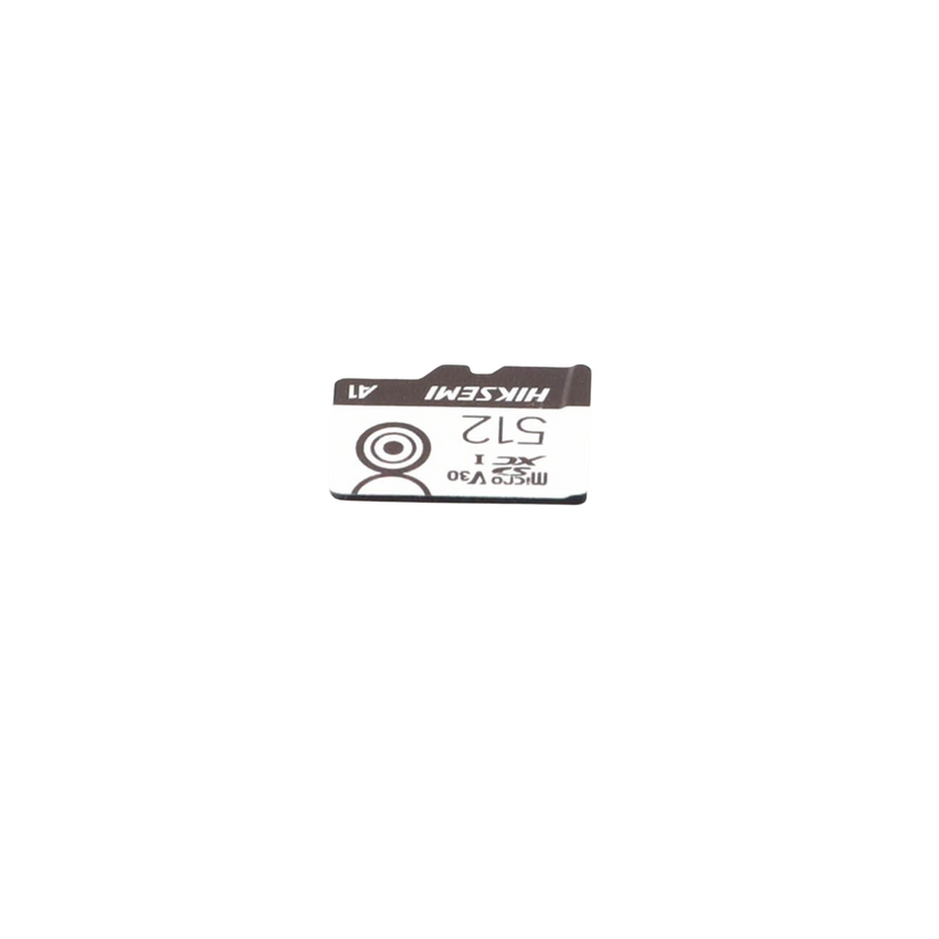 Memoria MicroSD / Clase 10 de 512 GB / Especializada Para Videovigilancia Movil (Uso 24/7) / Soporta Altas Temperaturas / 95 MB/s Lectura / 55 MB/s Escritura