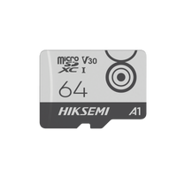 Memoria MicroSD / Clase 10 de 64 GB / Especializada Para Videovigilancia Movil (Uso 24/7) / Soporta Altas Temperaturas / 95 MB/s Lectura / 55 MB/s Escritura