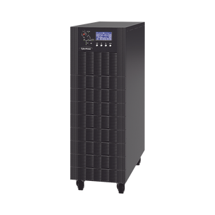 UPS Trifásico de 30 kVA/27 kW, Topología Online Doble Conversión, Voltaje de 208/220 Vca de L-L, Respaldo de 5 Minutos al 100% de Carga, Incluye Módulo y Banco de Baterías