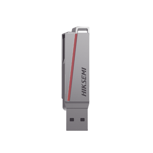 Memoria USB Dual de 256 GB / USB-C y USB-A / Transferencia de Alta Velocidad / Metálica / Compatible con Dispositivos Móviles, Windows, Mac y Linux