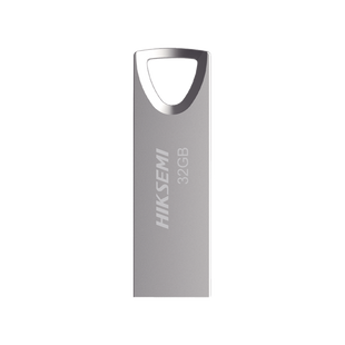 Memoria USB de 32 GB / Versión 3.0 / Metalica / Compatible con Windows, Mac y Linux