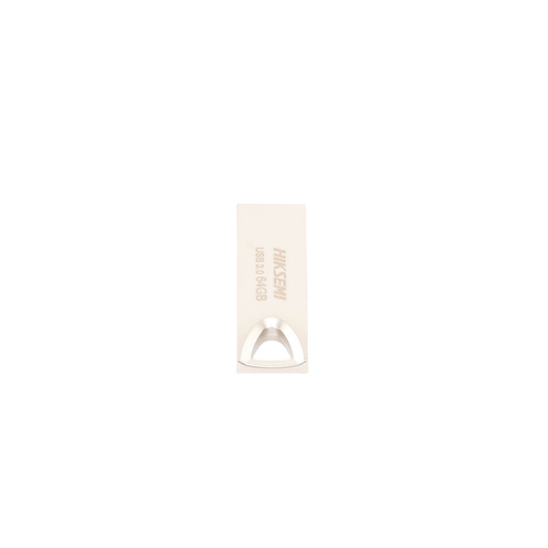 Memoria USB de 64 GB / Versión 3.0 / Metalica / Compatible con Windows, Mac y Linux