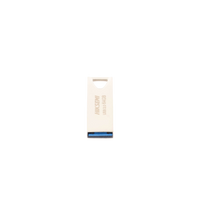 Memoria USB de 64 GB / Versión 3.0 / Metalica / Compatible con Windows, Mac y Linux