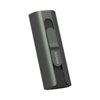 Memoria USB Dual impulsado por SSD Core / 256 GB / USB-C y USB-A / 1000 MB/s de Escritura