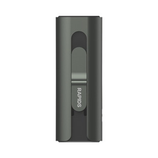 Memoria USB Dual impulsado por SSD Core / 256 GB / USB-C y USB-A / 1000 MB/s de Escritura