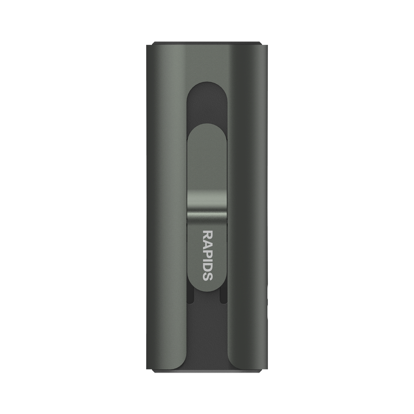 Memoria USB Dual impulsado por SSD Core / 256 GB / USB-C y USB-A / 1000 MB/s de Escritura