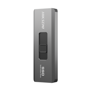 Memoria USB Dual Impulsado por SSD Core / 1 TB / USB-C y USB-A / 530 MB/s de Escritura