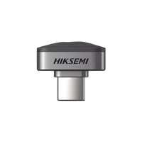 Memoria Compacta USB-C Impulsado por SSD Core / Ideal para Extraer Informacion Directo a Celular / 128 GB / USB-C / 400 MB/s de Escritura / 450 MB/s Lectura