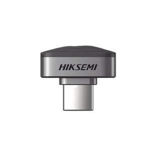 Memoria Compacta USB-C Impulsado por SSD Core / Ideal para Extraer Informacion Directo a Celular / 128 GB / USB-C / 400 MB/s de Escritura / 450 MB/s Lectura