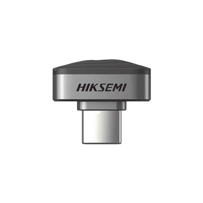 Memoria Compacta USB-C Impulsado por SSD Core / Ideal para Extraer Informacion Directo a Celular / 128 GB / USB-C / 400 MB/s de Escritura / 450 MB/s Lectura