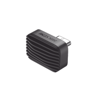 Memoria Compacta USB-C Impulsado por SSD Core / Ideal para Extraer Informacion Directo a Celular / 128 GB / USB-C / 400 MB/s de Escritura / 450 MB/s Lectura