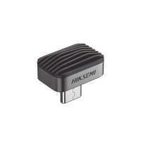 Memoria compacta USB-C impulsado por SSD Core / 128GB / USB-C / 400 MB/s de Escritura / 450 MB/s Lectura