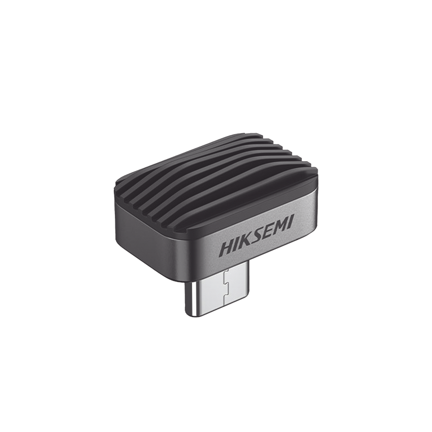 Memoria compacta USB-C impulsado por SSD Core / 128GB / USB-C / 400 MB/s de Escritura / 450 MB/s Lectura