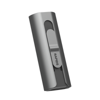 Memoria USB Dual impulsado por SSD Core / 256 GB / USB-C y USB-A / 560 MB/s de Escritura