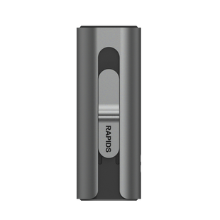 Memoria USB Dual impulsado por SSD Core / 256 GB / USB-C y USB-A / 560 MB/s de Escritura