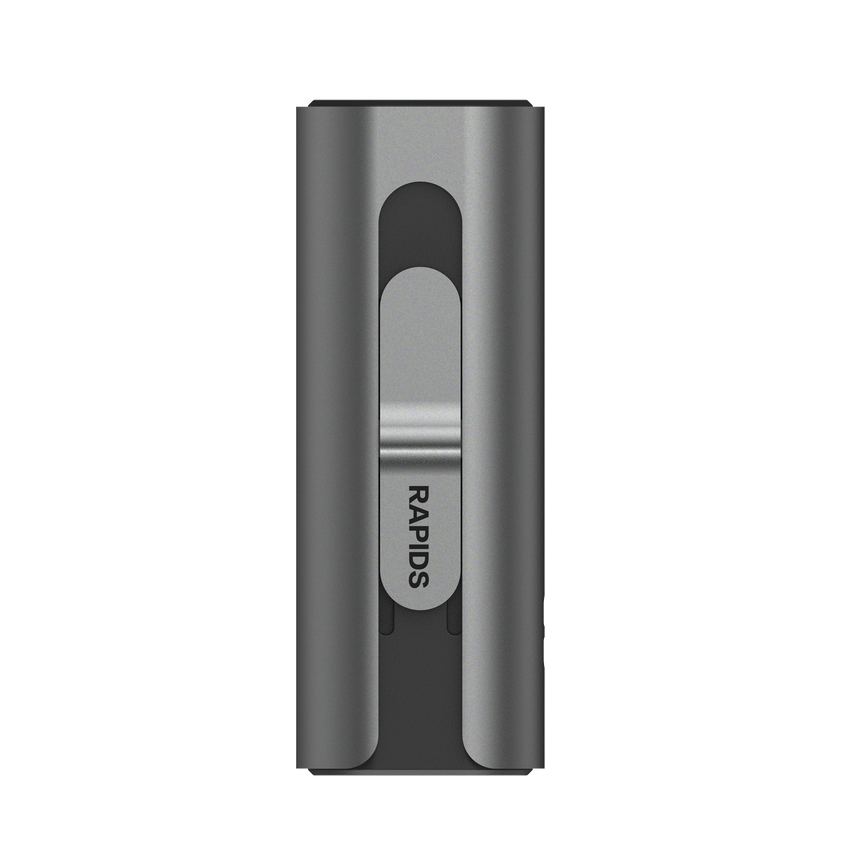 Memoria USB Dual impulsado por SSD Core / 256 GB / USB-C y USB-A / 560 MB/s de Escritura