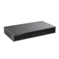 Gateway Analógico 4 FXO (Conectar Lineas Analógicas) / Puertos FXO y FXS / 3 Perfiles SIP / NAT / PoE / TR069 / Fax T.38 / 3 Vías Conferencia / AES / Failover SIP