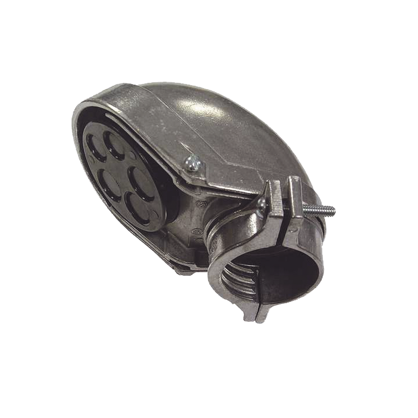 Mufa de Aluminio 1” UL para Conduit