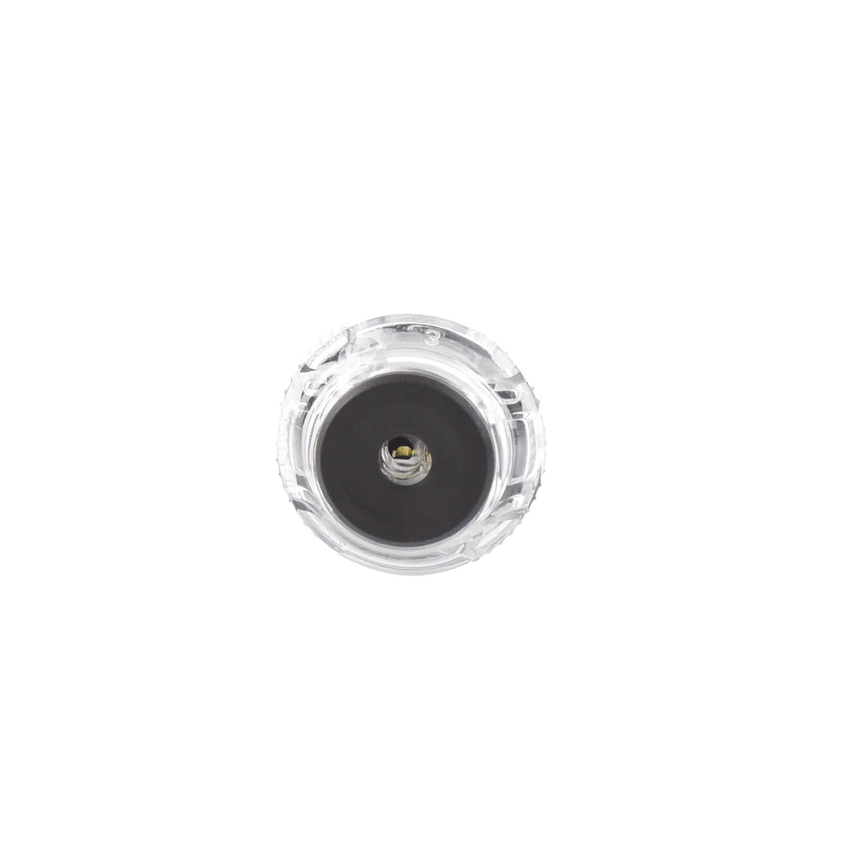 Conector Iluminado 20 A 125 V CA 2 Polos 3 Hilos (Nema 5-20R).
