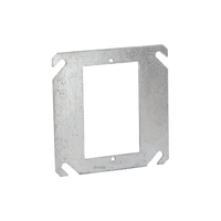 Sobretapa Plana de 4".