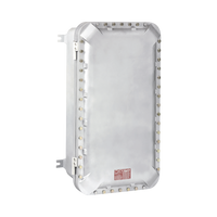 Gabinete Antiexplosivo e Ignífugo de Aluminio Fundido EXB de 18 x 24 x 10 in CLASE I, II, III, BCDEFG.