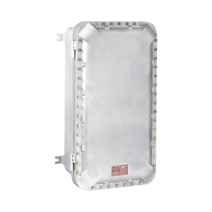 Gabinete Antiexplosivo e Ignífugo de Aluminio Fundido EXB de 18 x 24 x 10 in CLASE I, II, III, BCDEFG.