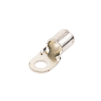 Zapata Terminal de Ojillo para Tornillo 3/8 " (10 mm)  y Calibre 2/0 AWG.