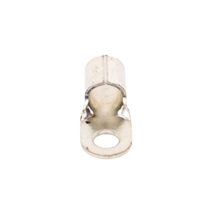 Zapata Terminal de Ojillo para Tornillo 3/8 " (10 mm)  y Calibre 2/0 AWG.