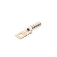 Zapata Terminal de Ojillo para Tornillo 3/8 " (10 mm)  y Calibre 2/0 AWG.