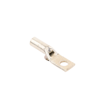 Zapata Terminal de Ojillo para Tornillo 3/8 " (10 mm)  y Calibre 2/0 AWG.