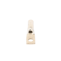 Zapata Terminal de Ojillo para Tornillo 3/8 " (10 mm)  y Calibre 2/0 AWG.