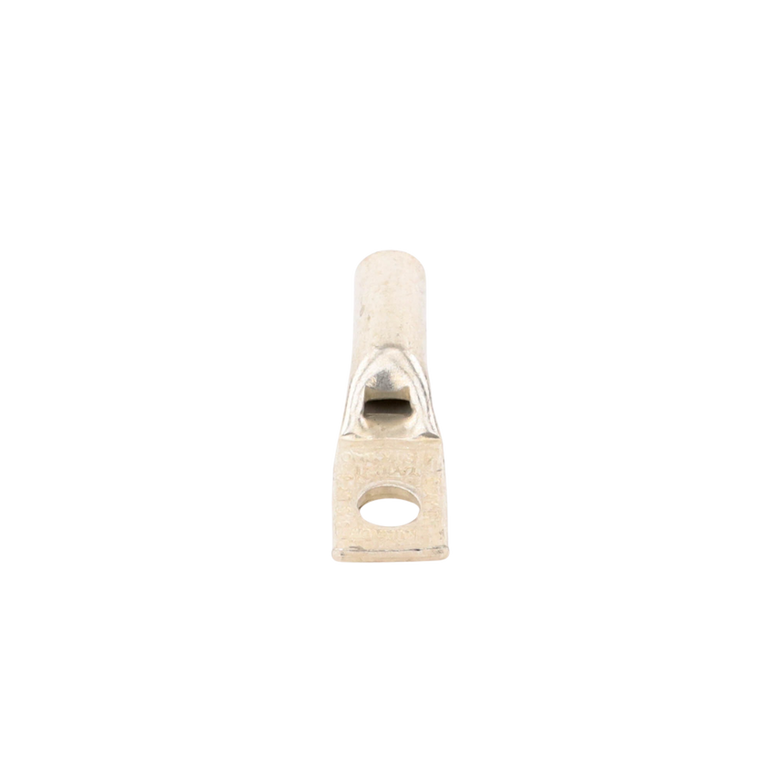 Zapata Terminal de Ojillo para Tornillo 3/8 " (10 mm)  y Calibre 2/0 AWG.