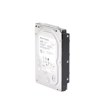 Disco Duro Enterprise 4 TB / Wester Digital (WD) / Serie Ultrastar / Recomendado para Data Center y NVRs de Alta Capacidad / Alto Performace