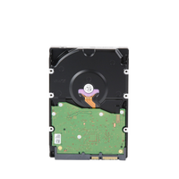 Disco Duro Enterprise 4 TB / Wester Digital (WD) / Serie Ultrastar / Recomendado para Data Center y NVRs de Alta Capacidad / Alto Performace