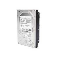 Disco Duro Enterprise 3.5" 6 TB / Hikvision / 7200 RPM / SATA / Alto Rendimiento / Recomendado para NVRs HIKVISION