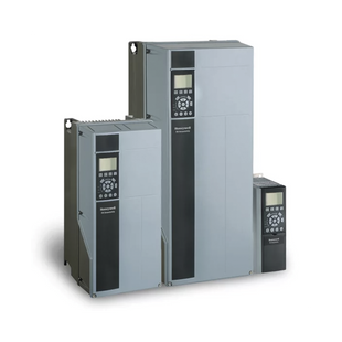 VARIADORES DE FRECUENCIA 3G SmartVFD: 208/230 Vac: 10 HP: 30.8 Amps: IP21: NEMA 1