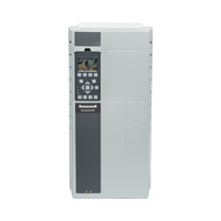 VARIADORES DE FRECUENCIA 3G SmartVFD 208/230 Vac 15 HP NEMA 1