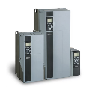 VARIADORES DE FRECUENCIA 3G SmartVFD 460 Vac 10 HP NEMA 1