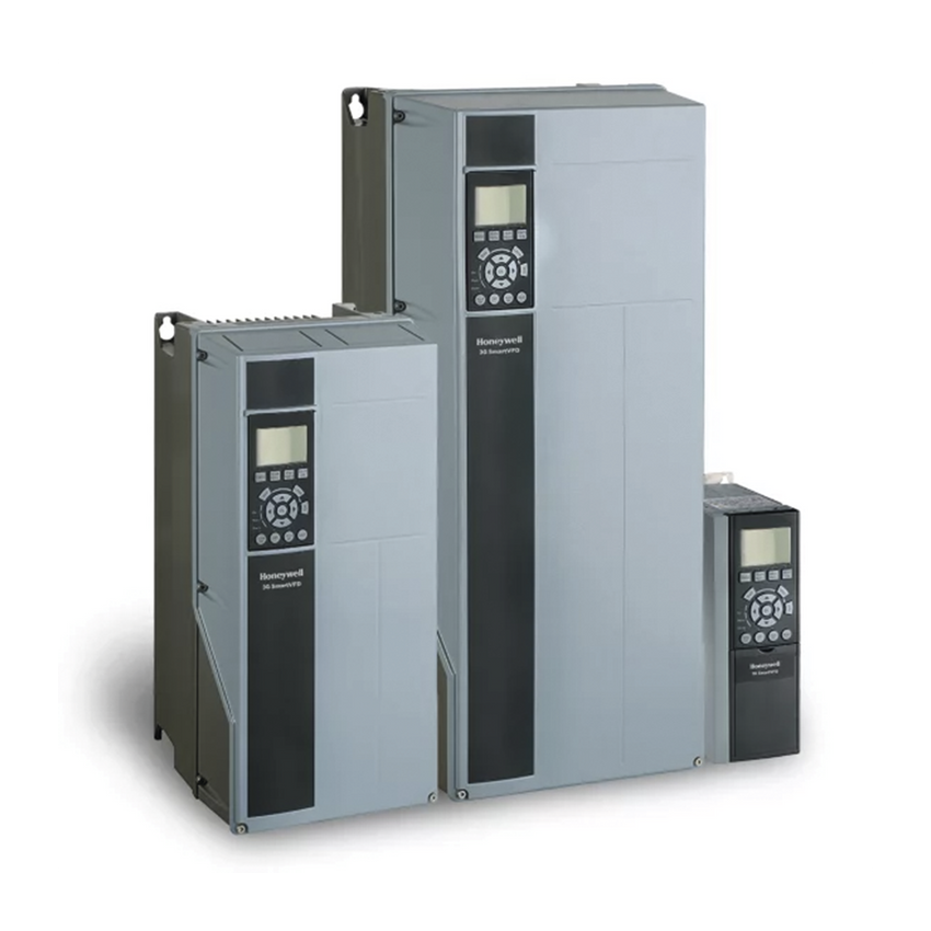 VARIADORES DE FRECUENCIA 3G SmartVFD 460 Vac 10 HP NEMA 1