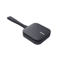 Proyección Inalámbrica - IdeaShare Key para HUAWEI Ideahub (65/75/86 pulgadas), conexión vía USB Tipo C