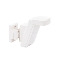 Detector de Movimiento / 100% Exterior /  Cableado / Hasta 12 metros a 85&deg; de cobertura/ Instalación a 3 metros / Compatible con cualquier panel de alarma