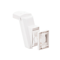 Detector de Movimiento / 100% Exterior /  Cableado / Hasta 12 metros a 85&deg; de cobertura/ Instalación a 3 metros / Compatible con cualquier panel de alarma