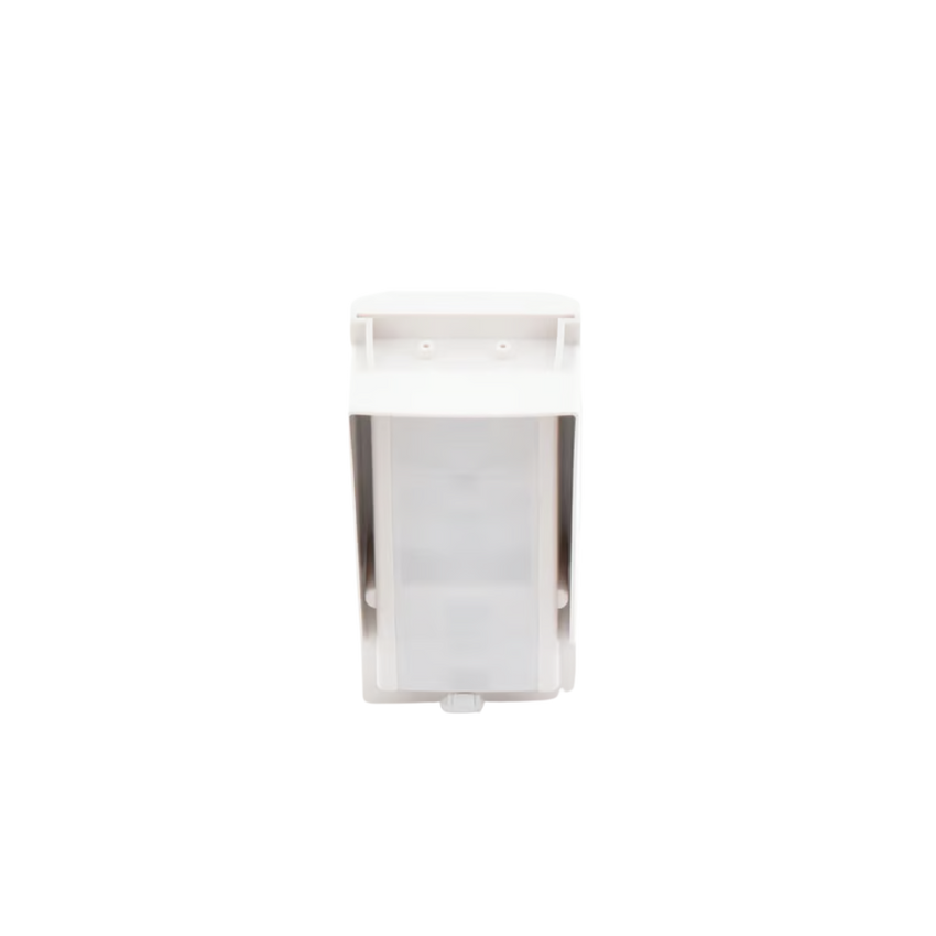 Detector de Movimiento / 100% Exterior /  Inalambrico (Alimentacion) / Hasta 24 metros / Instalación a 3 metros / Compatible con cualquier panel de alarma