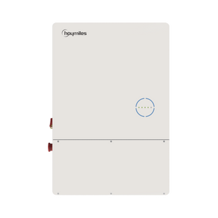 Inversor Hibrido Interactivo para Interconexión a la Red Eléctrica de CFE de 9.6 kW con Salida de 220 Vca.