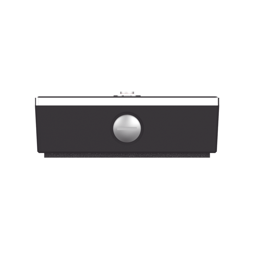 Video Intercomunicador IP, 2 líneas SIP, 2 relevadores con botón para llamada, Onvif, anti-vandálico, PoE, IP65 e IK10, PoE