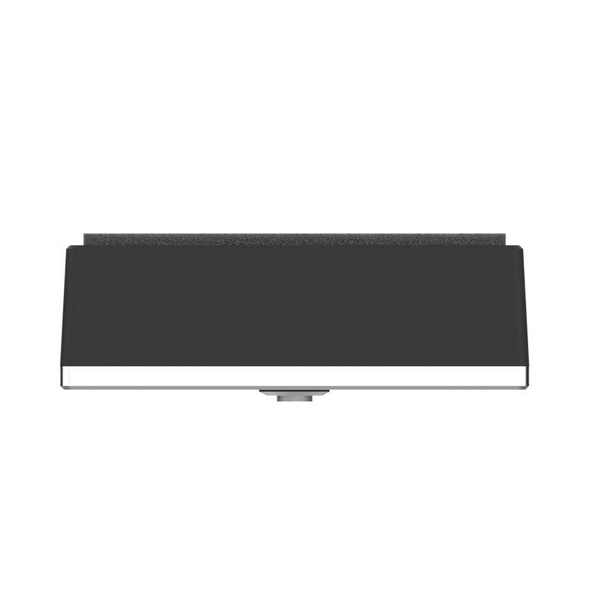 Video Intercomunicador IP, 2 líneas SIP, 2 relevadores con botón para llamada, Onvif, anti-vandálico, PoE, IP65 e IK10, PoE