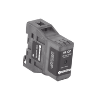 Protector de Silicio SASD 120 Vac en Montaje DIN Rail Para Una Fase, Certificación UL 1449 4th Ed
